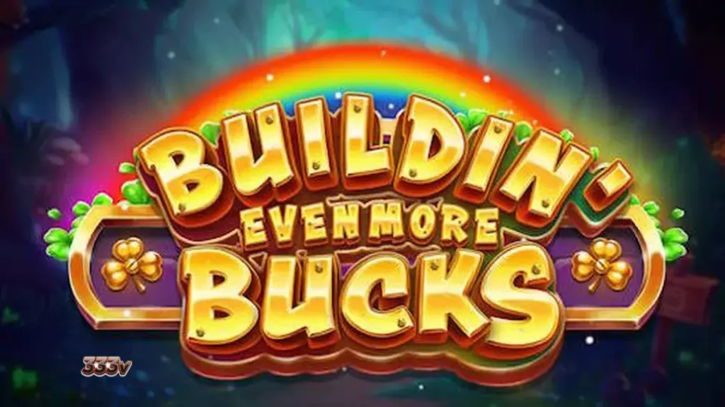 Karakter Lenny dan kru dalam permainan slot Buildin Even More Bucks